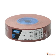 nortonschleifmittel/NORTON_schleifmittel_63642512919 Regular Rolls Norton R222 50.00x50m GRIT 400_137737